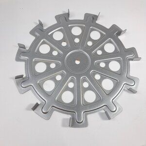 Ninja Foodi Pressure Cooker Air Fryer FD101 top electric fan blade wheel part